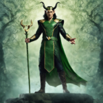 ¿Quién era realmente Loki? Más allá del villano