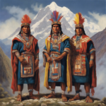 Los hermanos Ayar: ¿Fundadores del Imperio Inca o seres divinos?