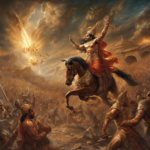 El Mahabharata: ¿Una guerra de hermanos o una batalla cósmica?