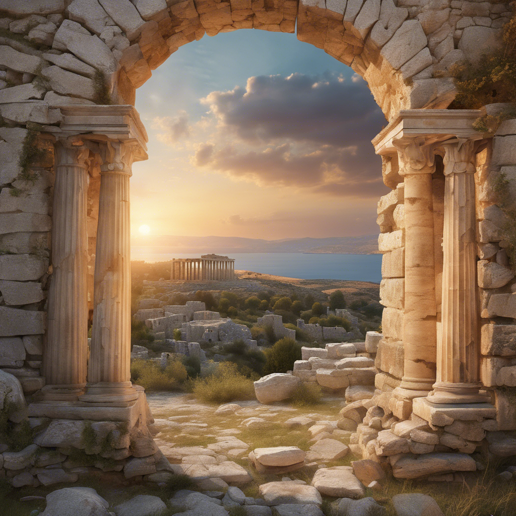 ¿Qué secretos esconden los mitos de amor de la antigua Grecia?