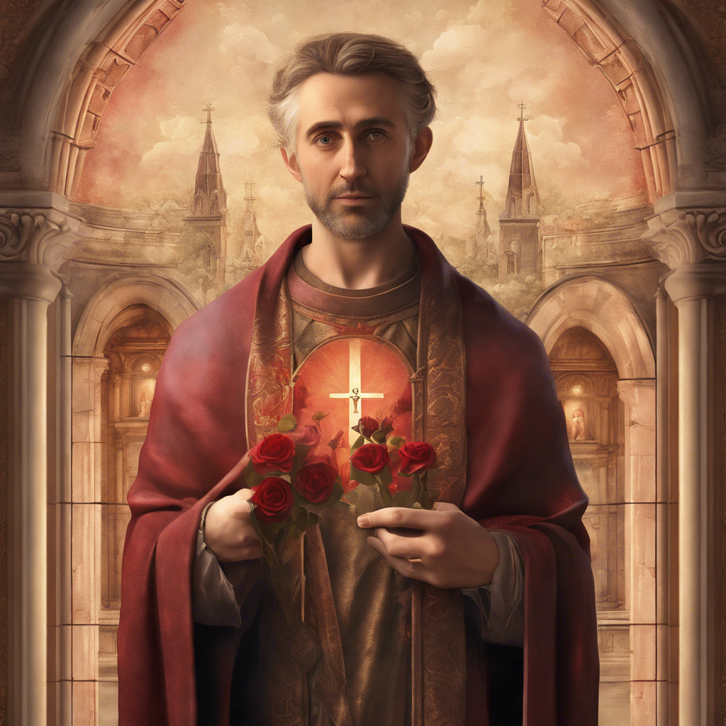 ¿San Valentín, un mártir cristiano o un dios pagano del amor?