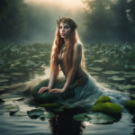 Rusalka, la sirena eslava: ¿Seducción o peligro?