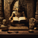¿Qué misterios rodean al Chilam Balam?