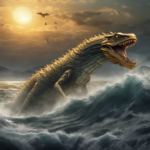 Igjugarjuk, el monstruo marino: ¿Amenaza o mito?