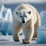 ¿Qué peligros acechan en el mundo ártico según los inuit?