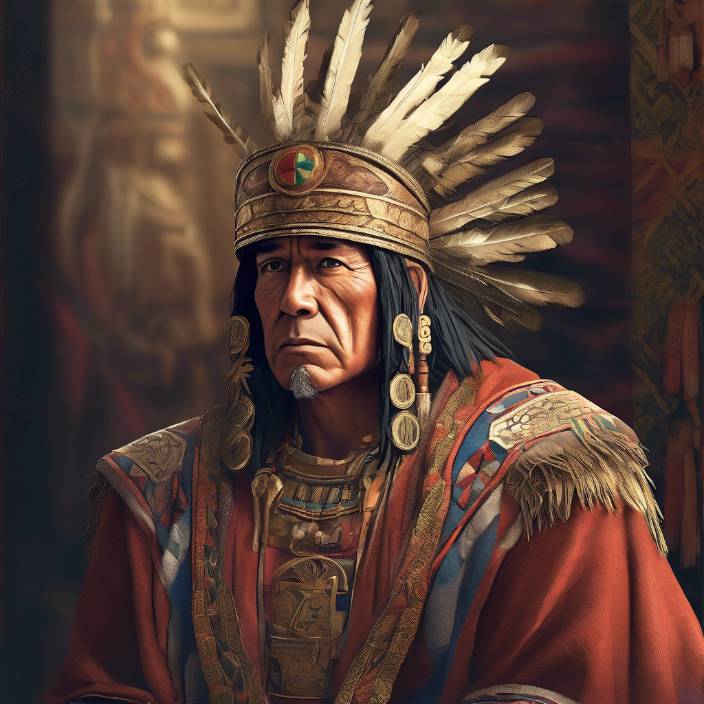 ¿Quién era Huayna Cápac, el emperador inca?
