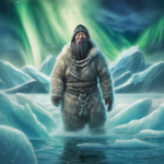 ¿Quién era Agloolik, el espíritu del mar para los inuit?
