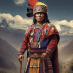 ¿Quién era Huayna Cápac, el gran gobernante inca?