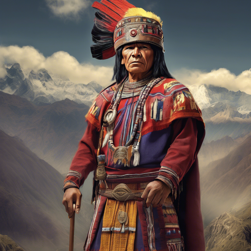 ¿Quién era Huayna Cápac, el gran gobernante inca?