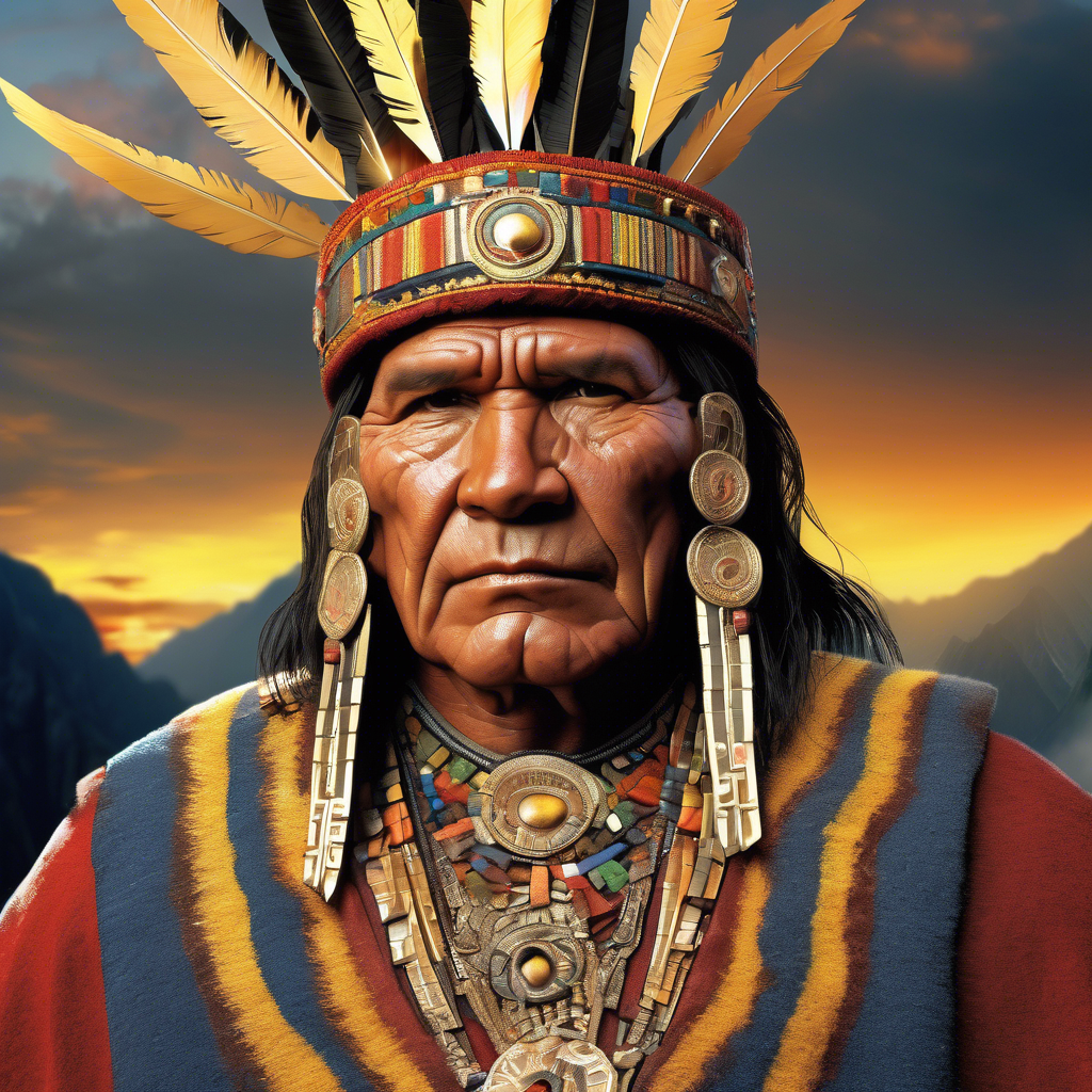 ¿Quién era Huayna Cápac, el gran gobernante inca?